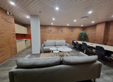 Vapaat toimisto - Helsinki, Kornetintie 3, (00380)  - 11 | MatchOffice.fi