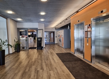 Vuokraa toimistotila - Helsinki, Kornetintie 3, (00380)  - 14 | MatchOffice