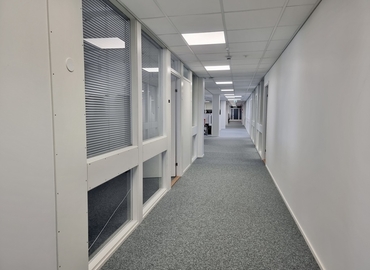 Vapaat toimistotilat - Helsinki, Kornetintie 3, (00380)  - 3 | MatchOffice