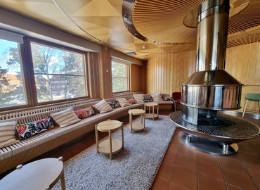 Vuokraa toimisto - Helsinki, Kornetintie 3, (00380)  - 12 | MatchOffice