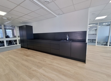 Vuokraa toimistotilat - Helsinki, Kornetintie 3, (00380) - 5 | MatchOffice.fi