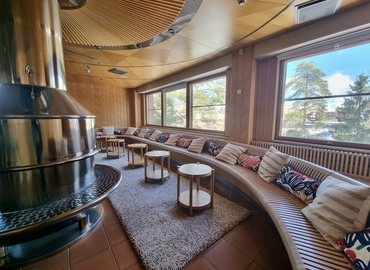 Vuokraa toimistotilat - Helsinki, Kornetintie 3, (00380)  - 13 | MatchOffice.fi