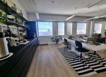 Vuokraa toimistotilat - Helsinki, Kornetintie 3, (00380) - 1 | MatchOffice
