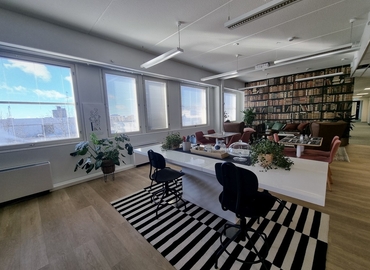Vuokraa toimisto - Helsinki, Kornetintie 3, (00380) - 0 | MatchOffice