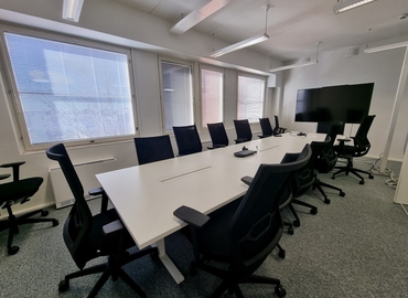 Vuokraa toimistotila - Helsinki, Kornetintie 3, (00380) - 7 | MatchOffice