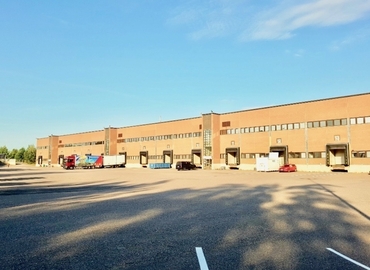 Vuokraa varastotila - Vantaa, Hakkilankaari 1, (01380) - 0 | MatchOffice.fi