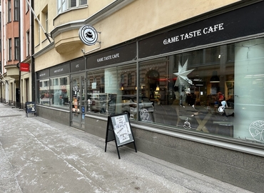 Vapaat liiketilat - Helsinki, Lönnrotinkatu 21, (00120) - 0 | MatchOffice.fi