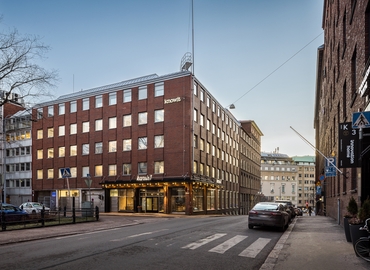 Vuokraa toimistotilat - Helsinki, Kansakoulukuja 1, (00100)  - 4 | MatchOffice