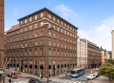 Vapaat toimisto - Helsinki, Kansakoulukuja 1, (00100)  - 5 | MatchOffice