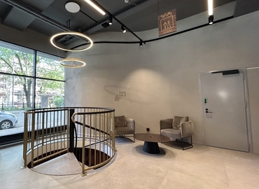 Vapaat toimistotilat - Helsinki, Kansakoulukuja 1, (00100)  - 7 | MatchOffice