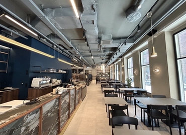 Vapaat toimisto - Helsinki, Kansakoulukuja 1, (00100)  - 6 | MatchOffice