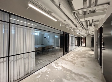 Vuokraa toimistotila - Helsinki, Kansakoulukuja 1, (00100)  - 8 | MatchOffice.fi