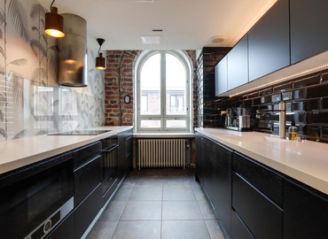 Vuokraa toimisto - Helsinki, Kansakoulukuja 1, (00100)  - 10 | MatchOffice