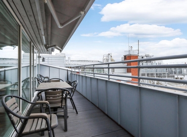 Vapaat toimisto - Helsinki, Kansakoulukuja 1, (00100)  - 13 | MatchOffice