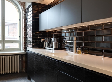 Vuokraa toimisto - Helsinki, Kansakoulukuja 1, (00100)  - 12 | MatchOffice