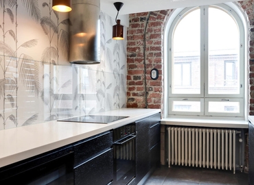 Vapaat toimistotila - Helsinki, Kansakoulukuja 1, (00100)  - 11 | MatchOffice.fi