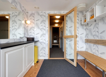 Vuokraa toimistotilat - Helsinki, Kansakoulukuja 1, (00100)  - 16 | MatchOffice