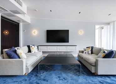 Vapaat toimistotilat - Helsinki, Kansakoulukuja 1, (00100)  - 17 | MatchOffice.fi