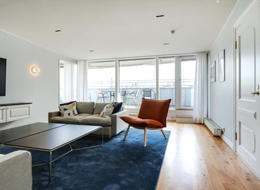 Vapaat toimistotila - Helsinki, Kansakoulukuja 1, (00100)  - 18 | MatchOffice.fi