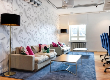 Vuokraa toimisto - Helsinki, Kansakoulukuja 1, (00100)  - 19 | MatchOffice