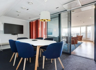 Vuokraa toimisto - Helsinki, Kansakoulukuja 1, (00100)  - 22 | MatchOffice.fi