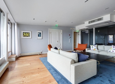 Vapaat toimistotila - Helsinki, Kansakoulukuja 1, (00100)  - 20 | MatchOffice.fi