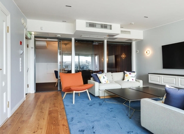 Vuokraa toimisto - Helsinki, Kansakoulukuja 1, (00100)  - 21 | MatchOffice