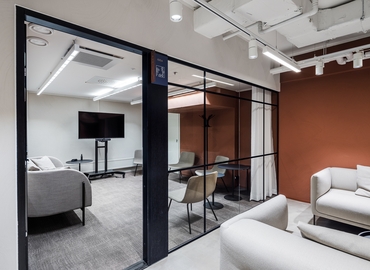 Vapaat toimistotilat - Helsinki, Kansakoulukuja 1, (00100)  - 24 | MatchOffice.fi