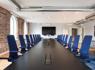 Vuokraa toimistotila - Helsinki, Kansakoulukuja 1, (00100)  - 23 | MatchOffice