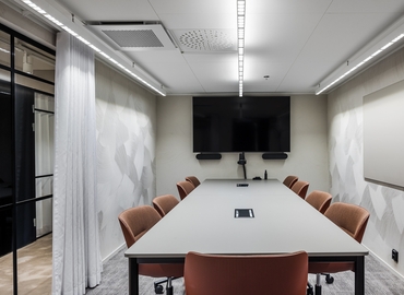 Vuokraa toimistotilat - Helsinki, Kansakoulukuja 1, (00100)  - 25 | MatchOffice