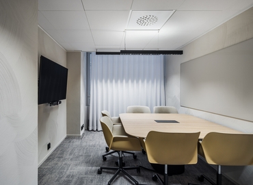 Vapaat toimistotila - Helsinki, Kansakoulukuja 1, (00100)  - 28 | MatchOffice