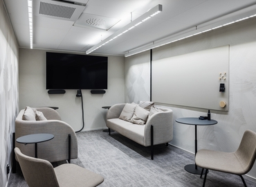 Vuokraa toimisto - Helsinki, Kansakoulukuja 1, (00100)  - 27 | MatchOffice.fi