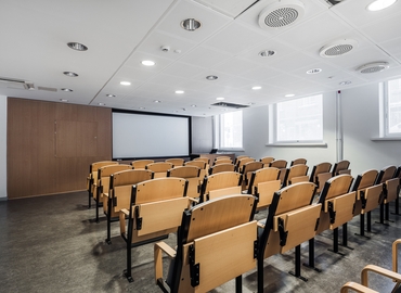 Vuokraa toimistotila - Helsinki, Kansakoulukuja 1, (00100)  - 30 | MatchOffice