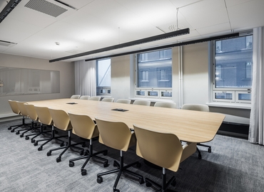 Vuokraa toimistotila - Helsinki, Kansakoulukuja 1, (00100)  - 29 | MatchOffice