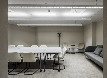 Vuokraa toimisto - Helsinki, Kansakoulukuja 1, (00100)  - 26 | MatchOffice.fi