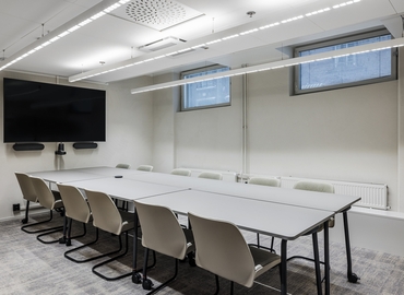 Vuokraa toimistotilat - Helsinki, Kansakoulukuja 1, (00100)  - 31 | MatchOffice