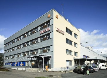 Vapaat liiketila - Helsinki, Linnanrakentajantie 4, (00810) - 0 | MatchOffice