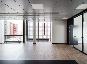 Vuokraa toimistotila - Helsinki, Porkkalankatu 20, (00180)  - 2 | MatchOffice.fi