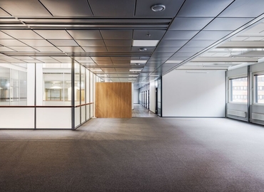 Vuokraa toimistotilat - Helsinki, Porkkalankatu 20, (00180)  - 3 | MatchOffice