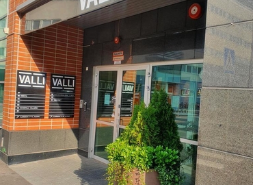 Vuokraa toimistotilat - Helsinki, Elimäenkatu 17-19, (00510)  - 7 | MatchOffice