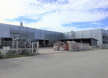 Vuokraa tuotantotila - Vantaa, Honkanummentie 13, (01380) - 1 | MatchOffice