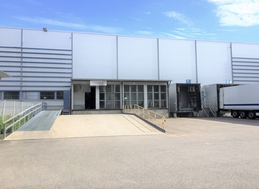 Vapaat varasto - Vantaa, Honkanummentie 13, (01380) - 2 | MatchOffice