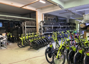 Vuokraa varastotila - Helsinki, Vattuniemenkatu 19, (00210) - 3 | MatchOffice