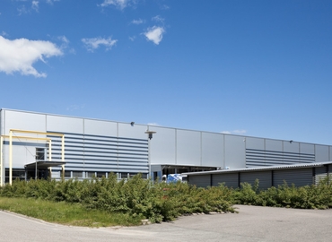 2005 m² Warehouse space up for rent in Vantaa, Honkanummentie 13 (01380) - 0 | MatchOffice.com