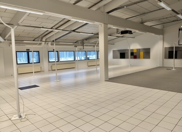 Vuokraa kauppa - Joensuu, Teollisuuskatu 13, (80100) - 0 | MatchOffice.fi