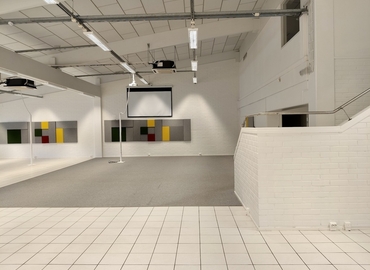 Vuokraa liiketila - Joensuu, Teollisuuskatu 13, (80100) - 3 | MatchOffice.fi