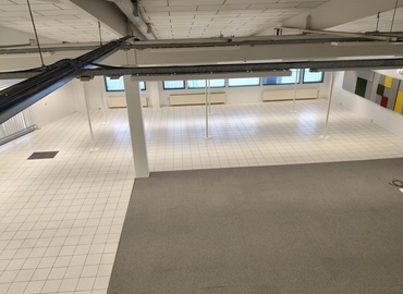 Vapaat liiketila - Joensuu, Teollisuuskatu 13, (80100) - 5 | MatchOffice.fi