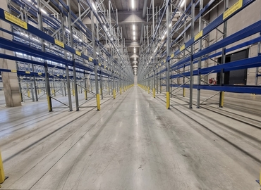 Vuokraa varastotila - Espoo, Alaniementie 2, (02970) - 1 | MatchOffice.fi