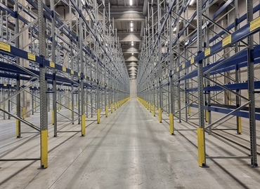 Vapaat varastotila - Espoo, Alaniementie 2, (02970) - 0 | MatchOffice.fi