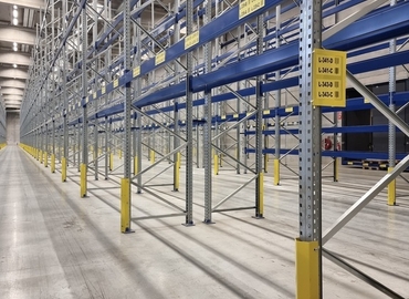 Vapaat varasto - Espoo, Alaniementie 2, (02970) - 2 | MatchOffice.fi